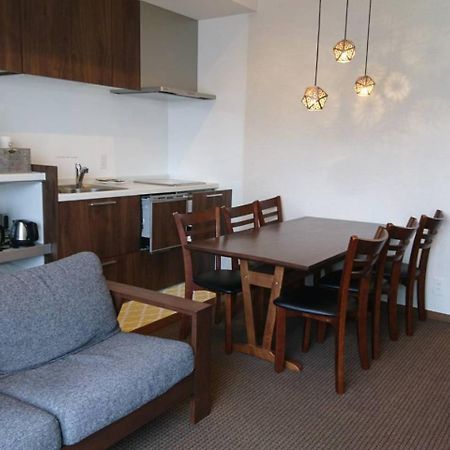 R&Run Kyoto Serviced Apartment & Suites Bagian luar foto