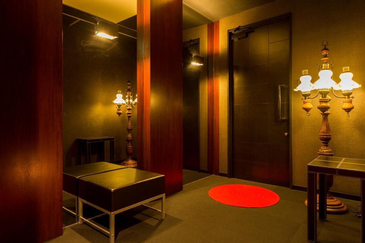 R&Run Kyoto Serviced Apartment & Suites Ruang foto