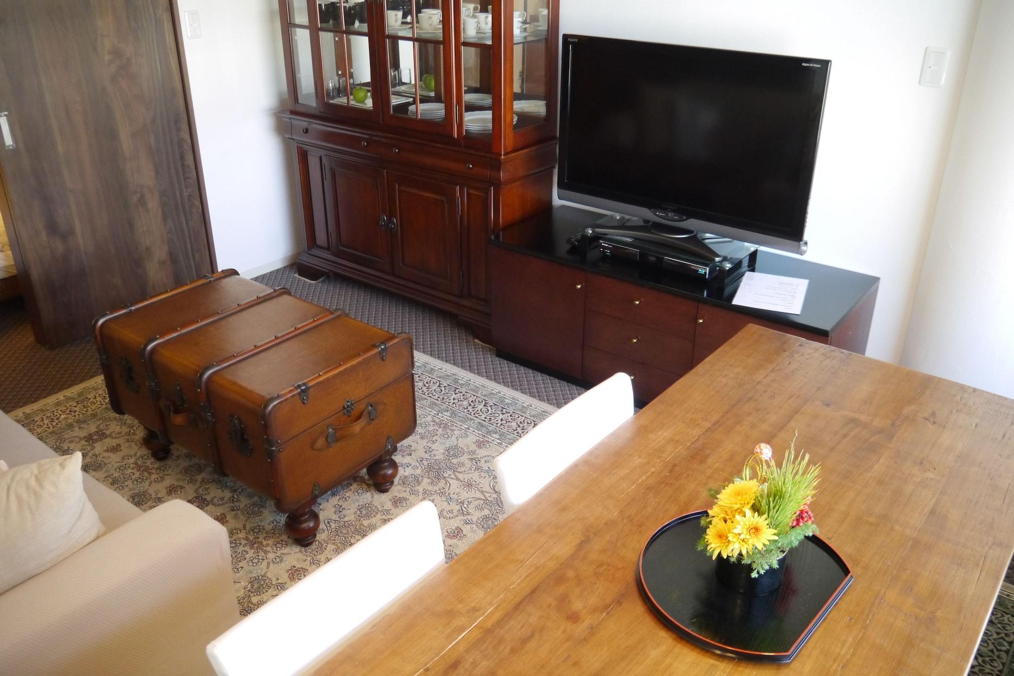 R&Run Kyoto Serviced Apartment & Suites Bagian luar foto