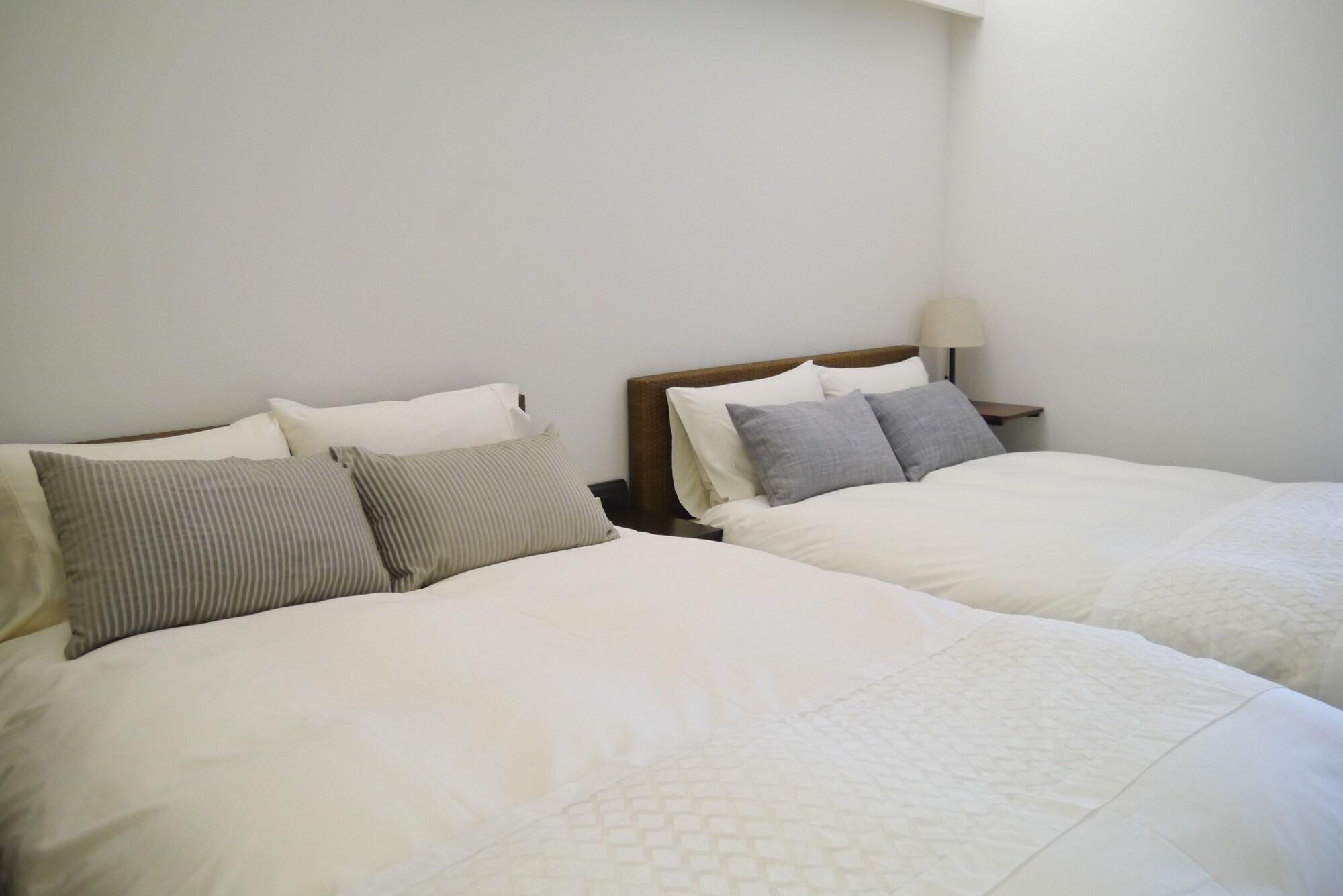 R&Run Kyoto Serviced Apartment & Suites Bagian luar foto