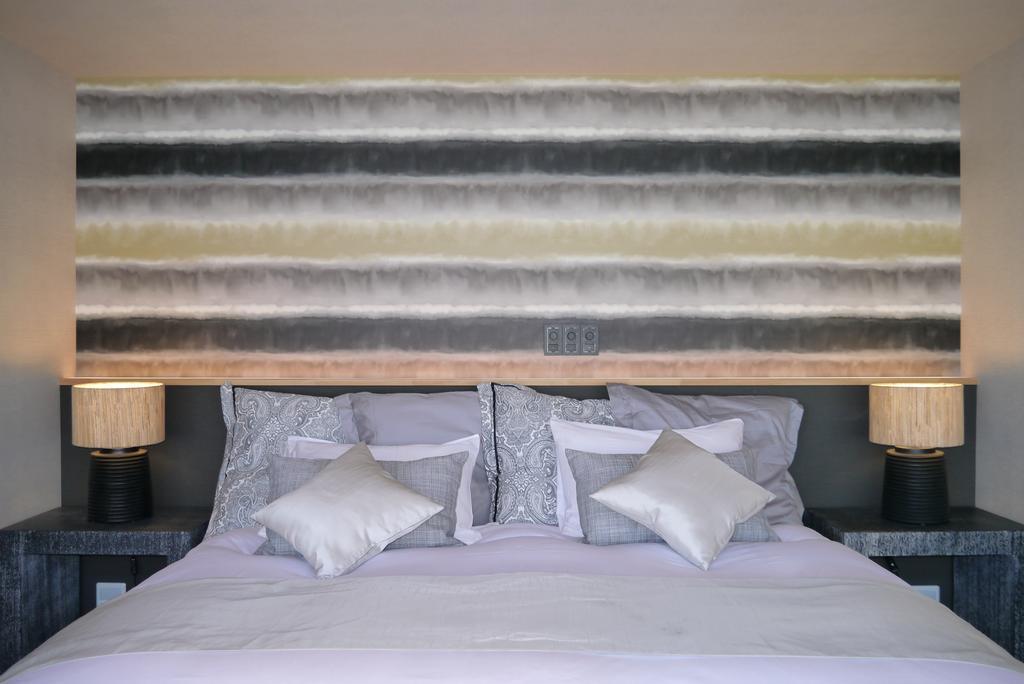 R&Run Kyoto Serviced Apartment & Suites Bagian luar foto