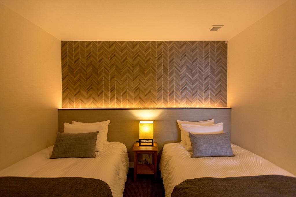 R&Run Kyoto Serviced Apartment & Suites Bagian luar foto