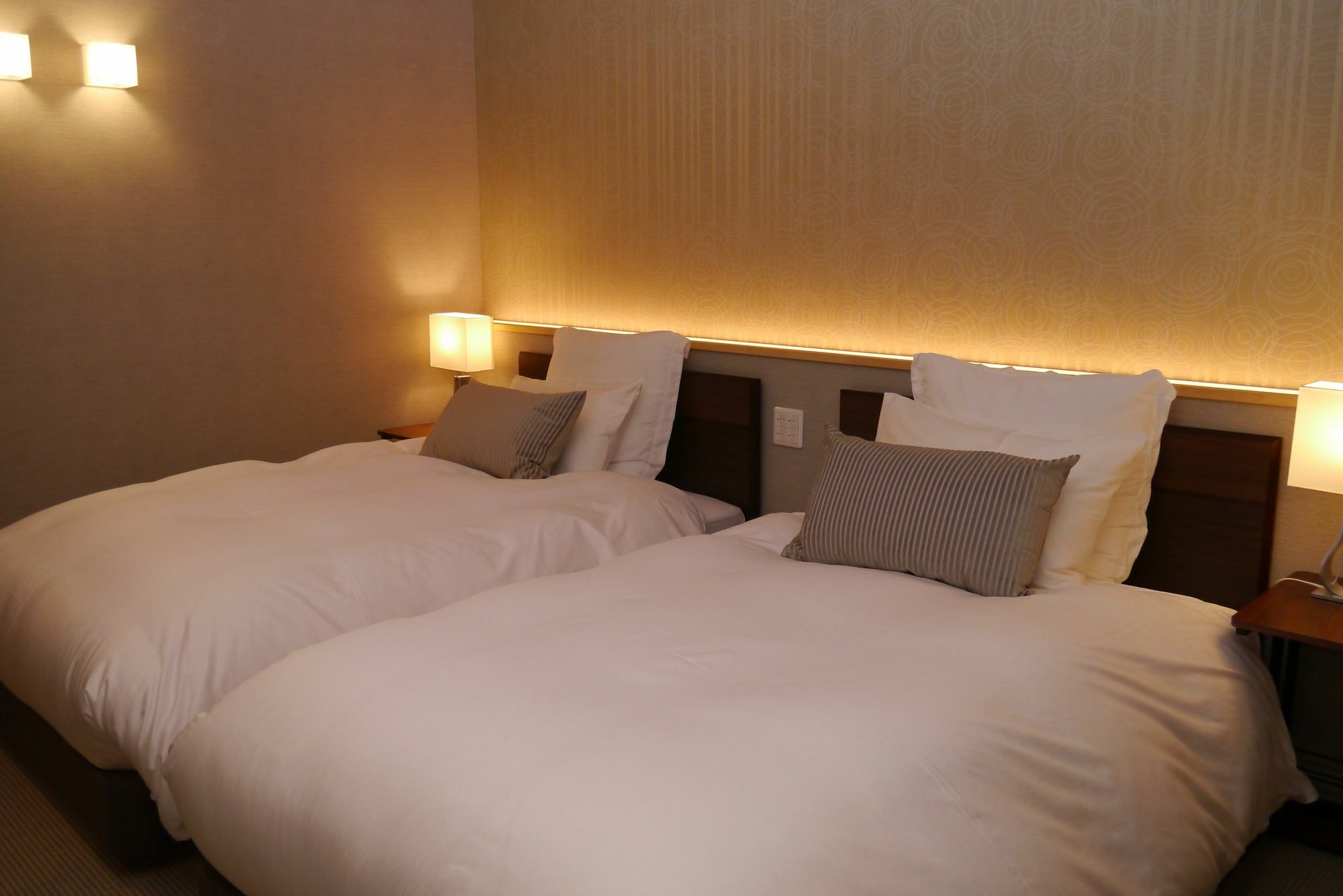 R&Run Kyoto Serviced Apartment & Suites Bagian luar foto