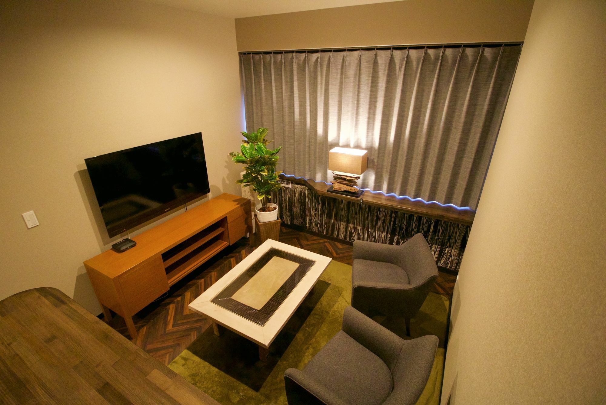 R&Run Kyoto Serviced Apartment & Suites Bagian luar foto