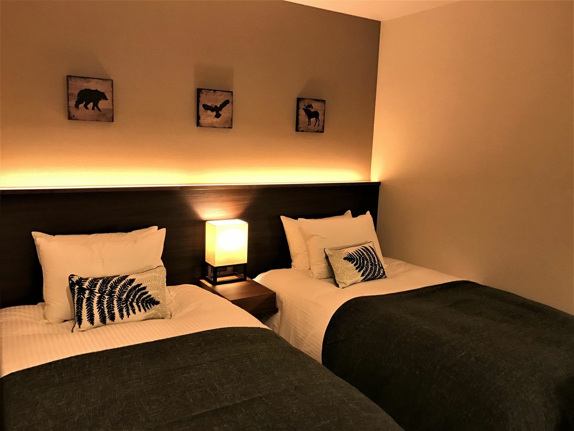 R&Run Kyoto Serviced Apartment & Suites Bagian luar foto