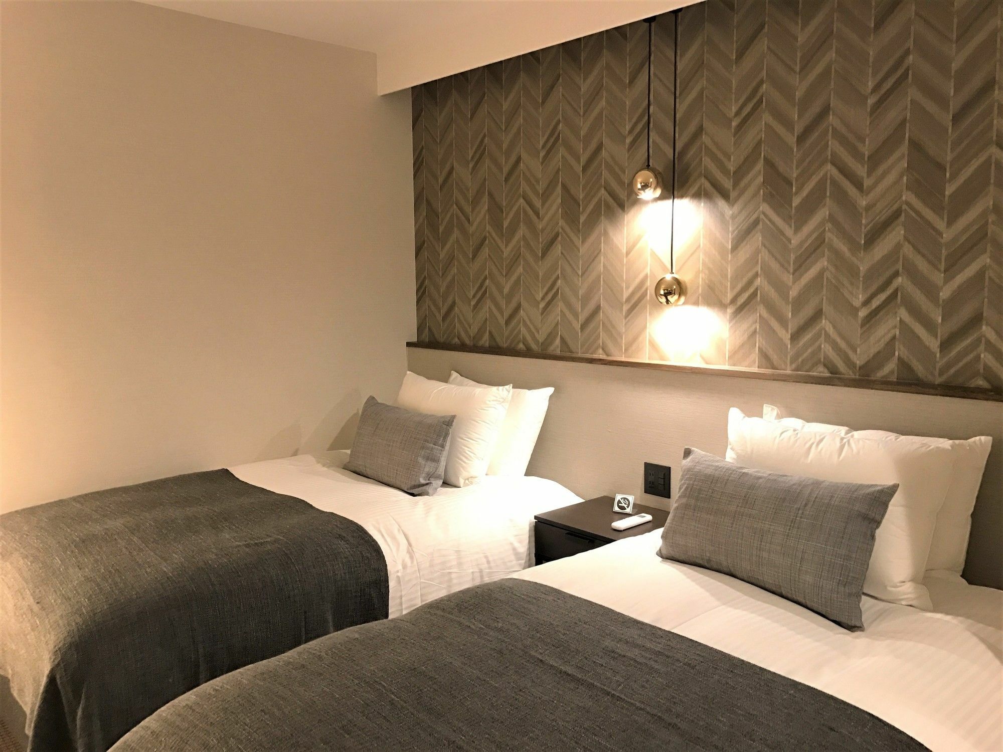 R&Run Kyoto Serviced Apartment & Suites Bagian luar foto