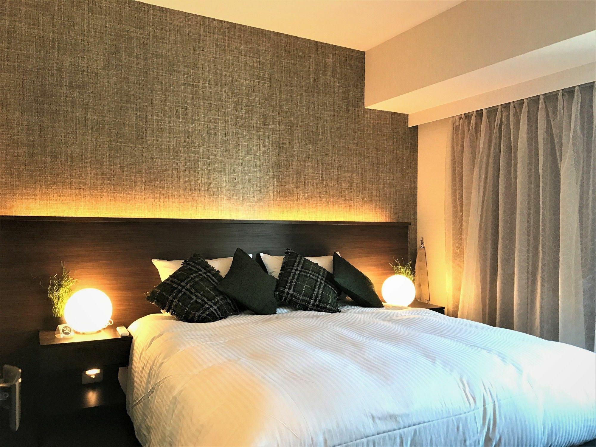 R&Run Kyoto Serviced Apartment & Suites Bagian luar foto